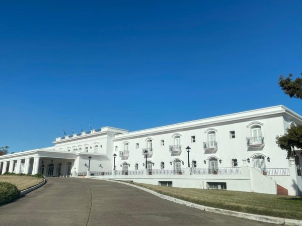 Hotel Colonial San Nicolás