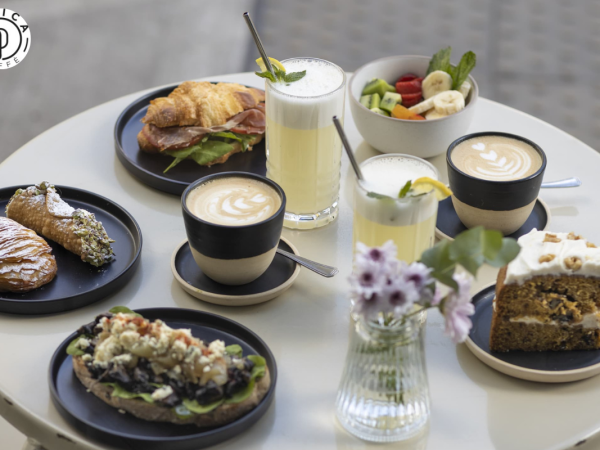 Ispica Café de Especialidad