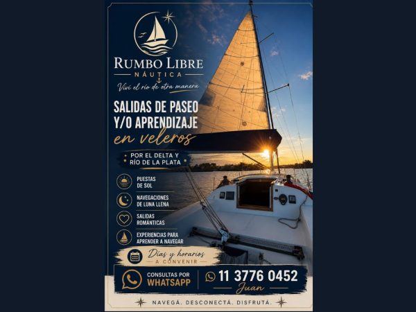 Rumbo Libre