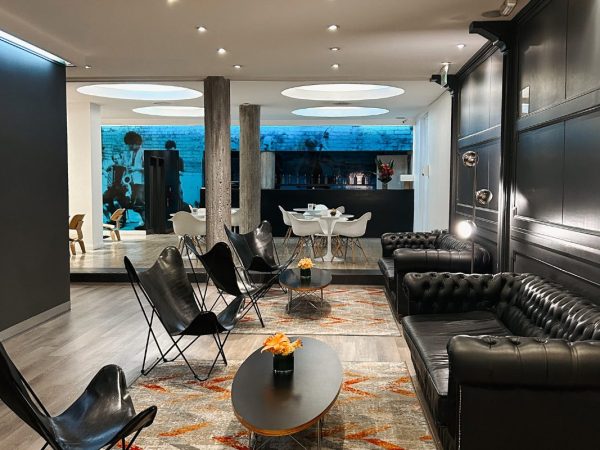 Hotel Rochester Classic