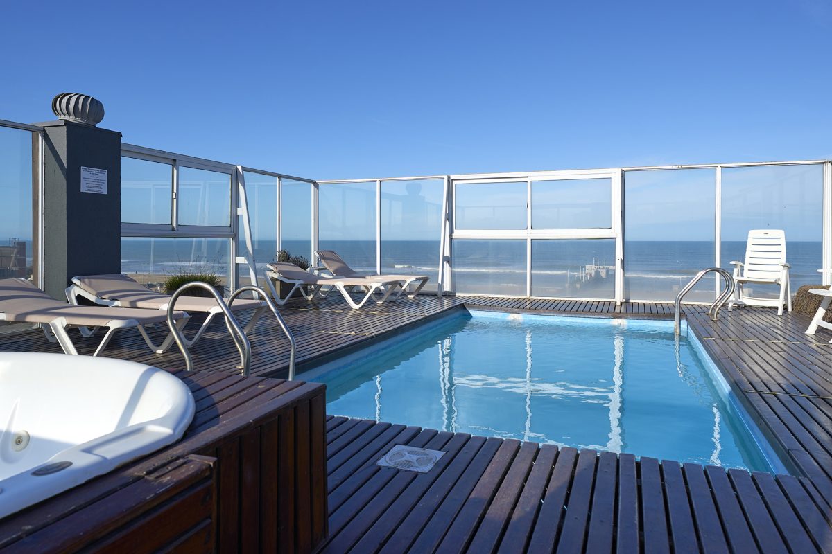 Apart Hotel Portasol