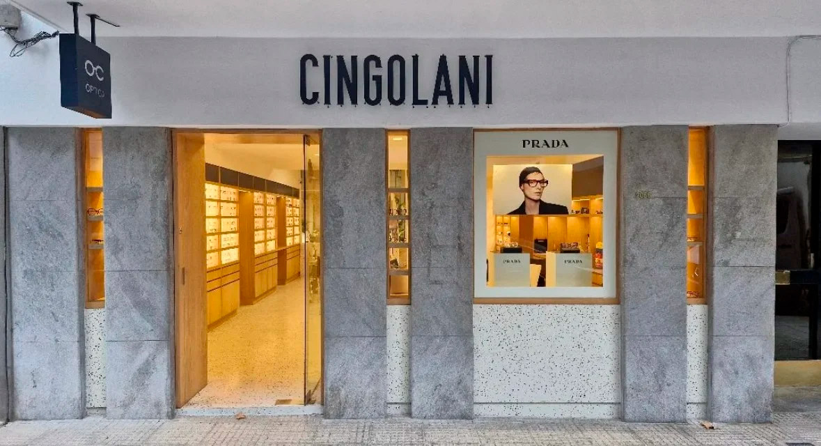 Optica Cingolani