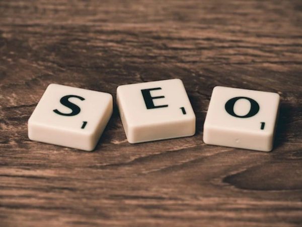 Posicionamiento Web (SEO)