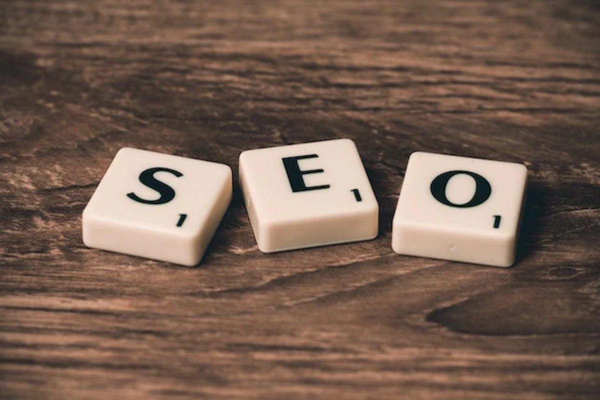 Posicionamiento Web (SEO)