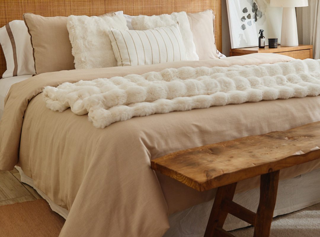 HOME COLLECTION - Galerías Pacifico