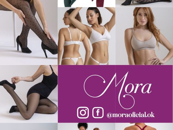 Mora Oficial