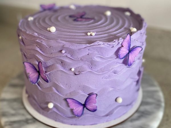 Sweet Bakery