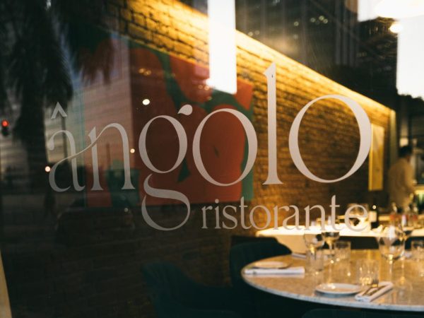 Ângolo