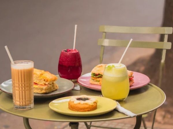 Fénix Café de especialidad