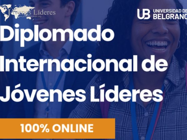 Diplomado Internacional de Jóvenes Líderes