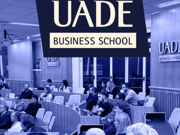 UADE | Universidad Argentina de la Empresa