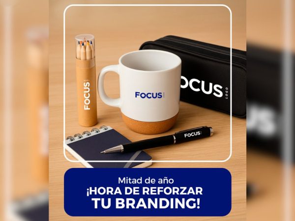 Focus Logo