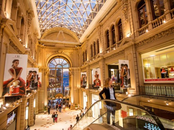 Galerías Pacifico