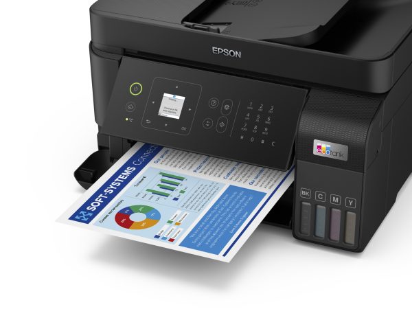 American Computers - EPSON