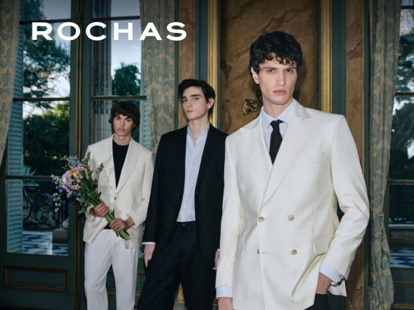 ROCHAS