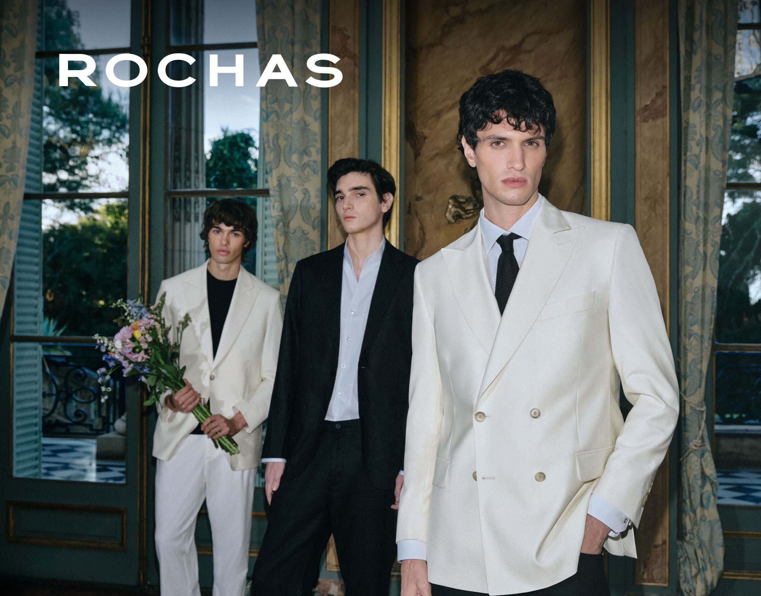 ROCHAS