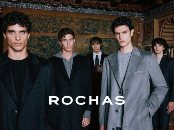 ROCHAS