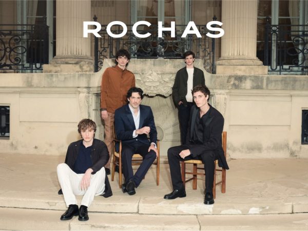 ROCHAS