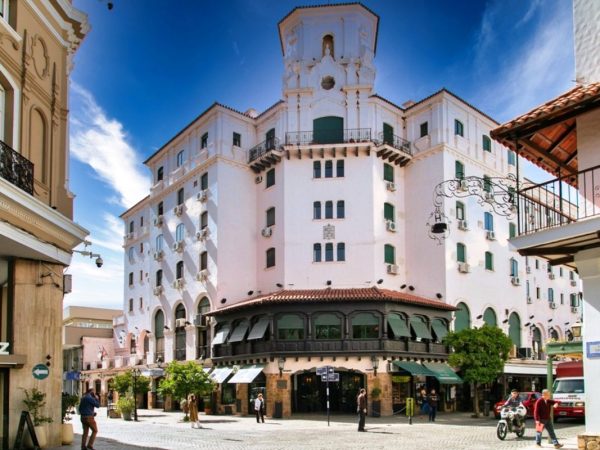 Hotel Salta
