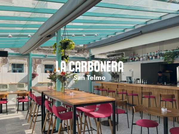 La Carbonera