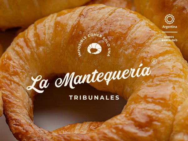 La Mantequería