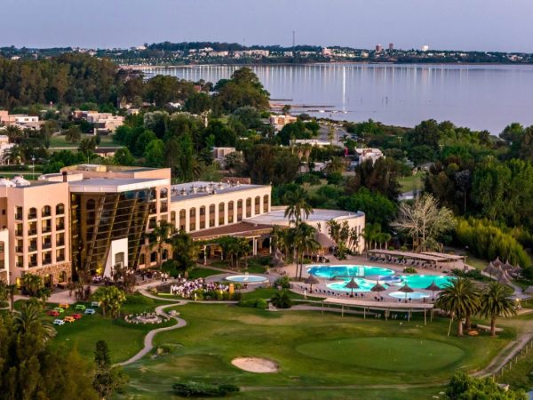 Sheraton Colonia Golf & Spa Resort