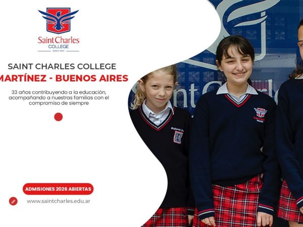 Saint Charles Colegio