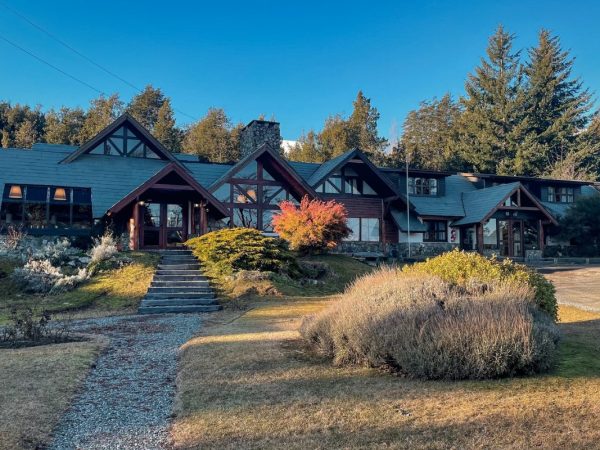 Hostería Las Nieves