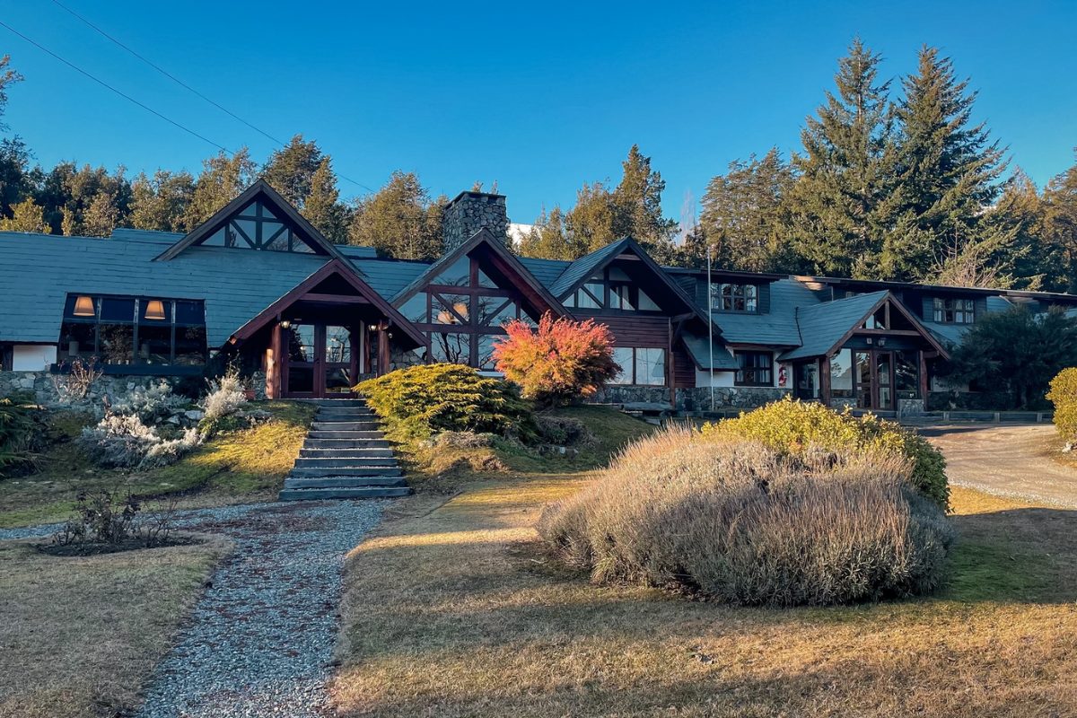 Hostería Las Nieves