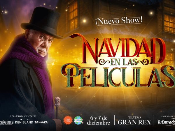 Navidad en las Películas
