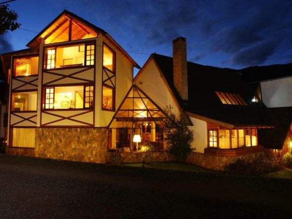 Hostería Plaza Mayor