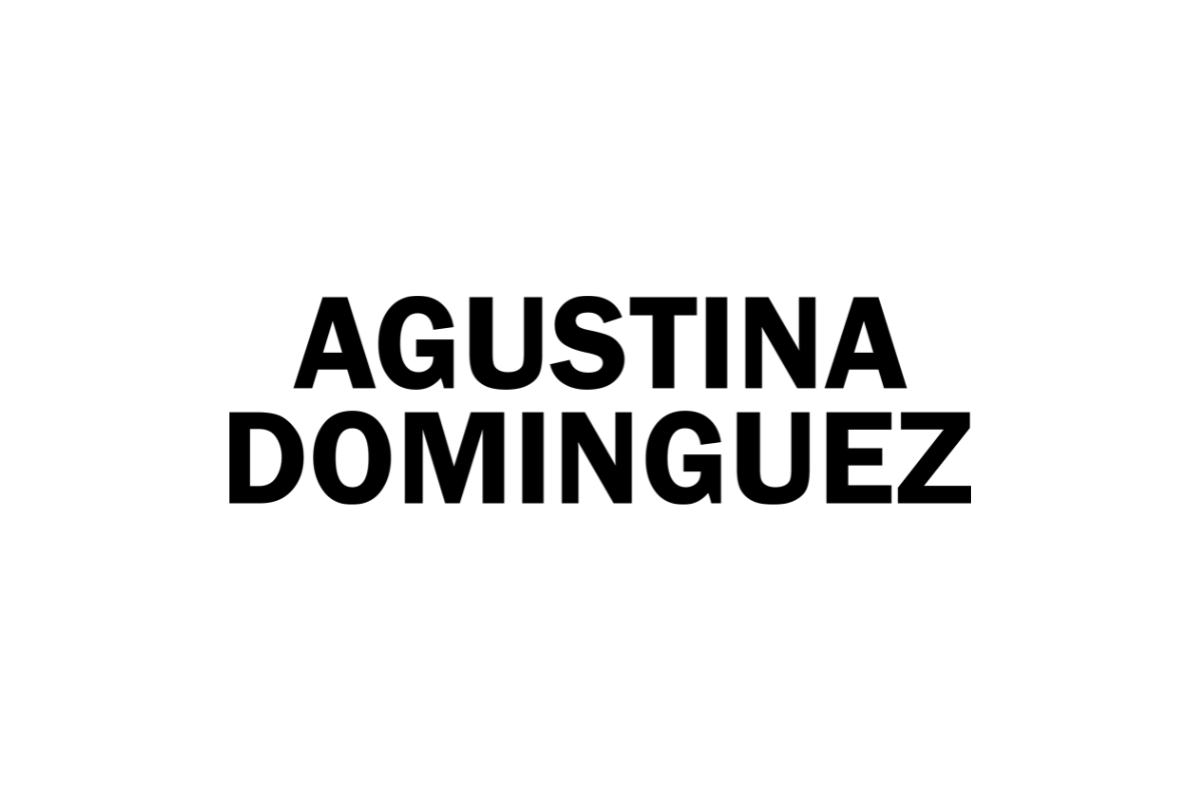 Agustina Dominguez