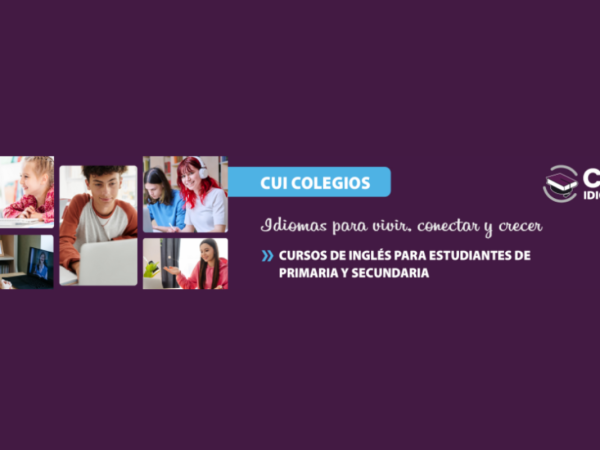 CUI Colegios