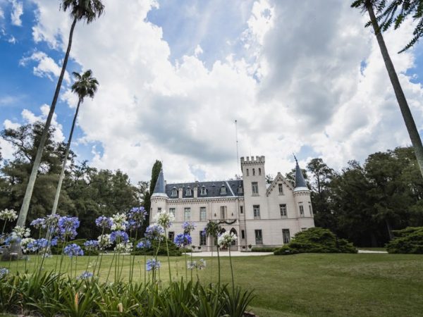 Estancia La Candelaria Hotel & Polo Club