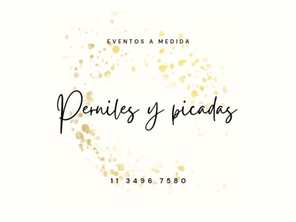 Perniles y Picadas