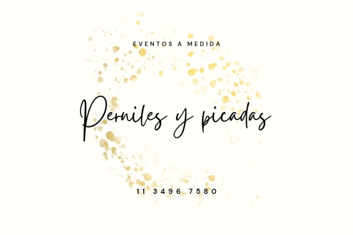 Perniles y Picadas