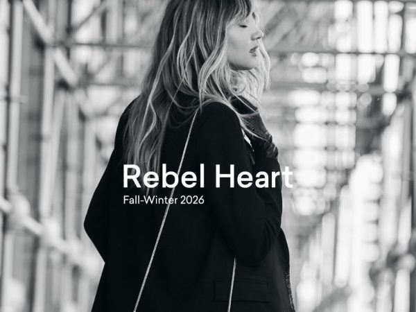 JUSTA OSADIA - Galerías Pacífico