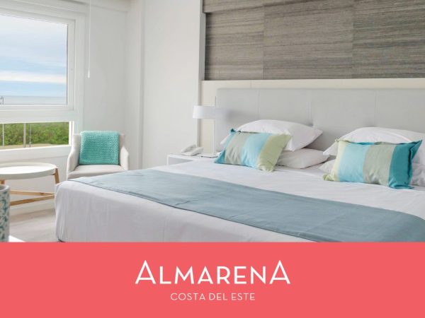 Almarena Costa del Este Apart &Hotel Boutique