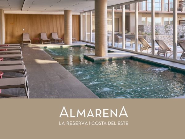 Almarena La Reserva Costa del Este