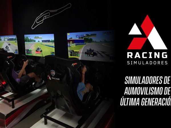 Aracing Simuladores