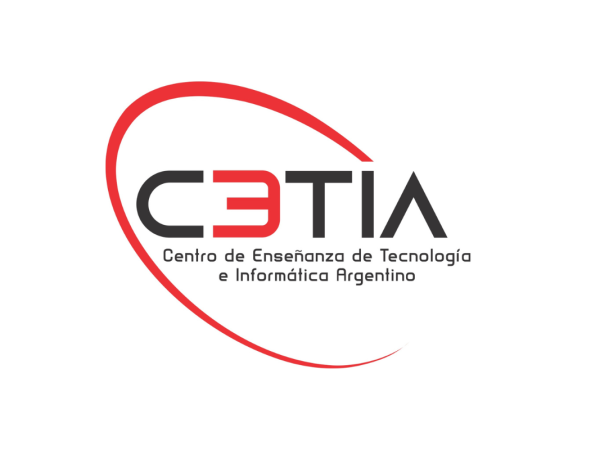 Cursos C.E.T.I.A.
