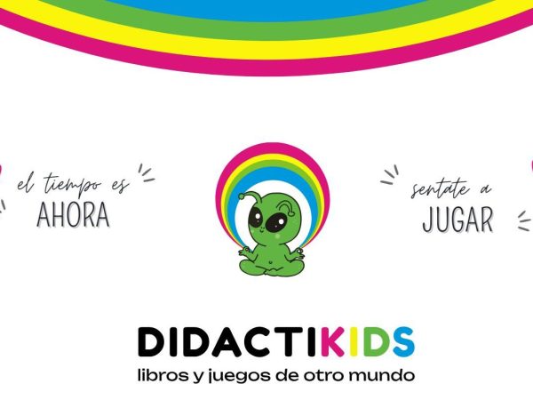 Didactikids Flores