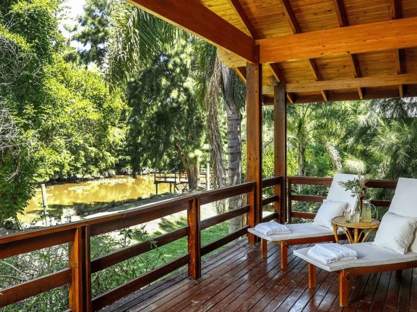 Delta Eco Resort & Spa