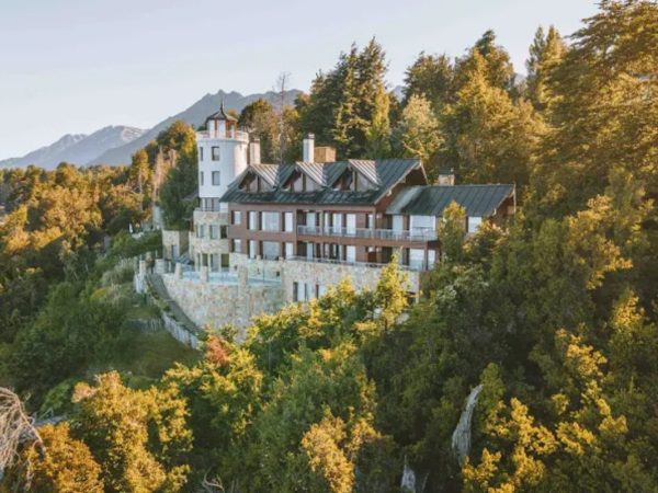 El Faro Boutique Hotel & Spa by DON