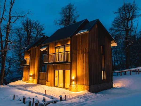 El Refugio Ski & Summer Lodge