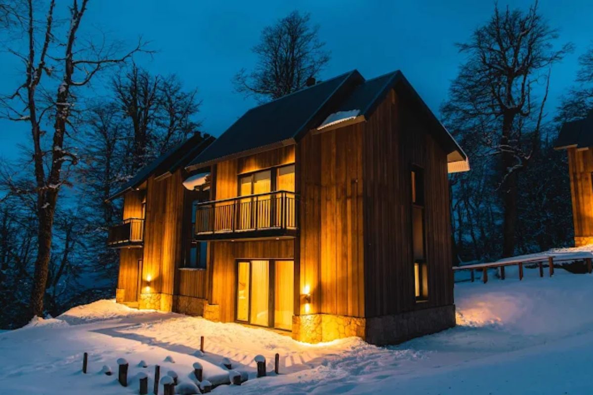 El Refugio Ski & Summer Lodge