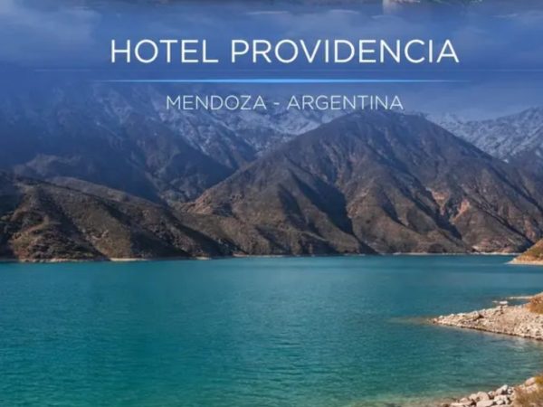 Hotel Providencia - Mendoza