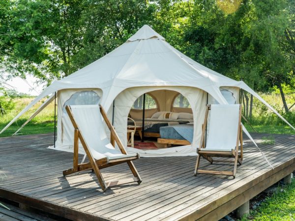 Terranova Glamping