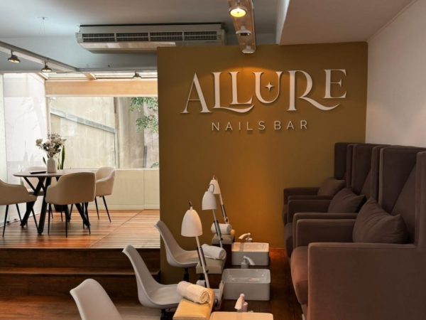 Allure Nails Bar