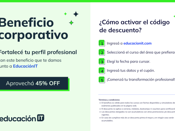 EducaciónIT